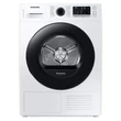 Kép 3/19 - Samsung DV80TA220AE/LE fehér, 8 kg, hőszivattyús, szárítógép