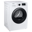 Kép 6/19 - Samsung DV80TA220AE/LE fehér, 8 kg, hőszivattyús, szárítógép