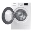 Kép 11/11 - Samsung WD80T4046EE/LE fehér, elöltöltős, max.1400ford., 8 kg/5 kg, mosó-szárítógép