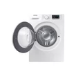 Kép 4/11 - Samsung WD80T4046EE/LE fehér, elöltöltős, max.1400ford., 8 kg/5 kg, mosó-szárítógép