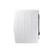 Kép 7/11 - Samsung WD80T4046EE/LE fehér, elöltöltős, max.1400ford., 8 kg/5 kg, mosó-szárítógép