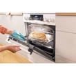 Kép 8/10 - Gorenje KS6350WF fehér, szabadonálló, gáz, kombinált, főzőzóna: 4, sütő:71L, grill, tűzhely