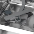 Kép 3/8 - Beko DFN-26420 X inox, programok száma: 6, szabadonálló, 14 terítékes mosogatógép 