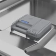 Kép 4/8 - Beko DFN-26420 X inox, programok száma: 6, szabadonálló, 14 terítékes mosogatógép 