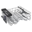 Kép 5/8 - Beko DFN-26420 X inox, programok száma: 6, szabadonálló, 14 terítékes mosogatógép 
