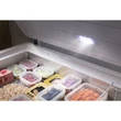 Kép 3/4 - Gorenje FH25FPW fehér, Fagyasztó:248L, fagyasztóláda