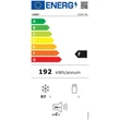 Kép 5/5 - Candy CCHH 100 fehér, Fagyasztó:97L, fagyasztóláda