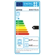Kép 6/6 - Gorenje BOS6737E13X inox, beépíthető, sütőtér: 77L, grill, hidrolitikus, sütő