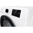 Gorenje WNEI94BS fehér, elöltöltős, max.1400ford., 9 kg, mosógép