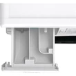 Gorenje WNEI94BS fehér, elöltöltős, max.1400ford., 9 kg, mosógép