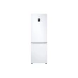 Kép 1/10 - Samsung RB34T675DWW/EF fehér, alulfagyasztós, Hűtő:230L, Fagyasztó:114L, No frost hűtőszekrény