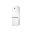 Kép 2/10 - Samsung RB34T675DWW/EF fehér, alulfagyasztós, Hűtő:230L, Fagyasztó:114L, No frost hűtőszekrény