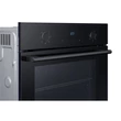 Kép 7/10 - Samsung RB34T675DWW/EF fehér, alulfagyasztós, Hűtő:230L, Fagyasztó:114L, No frost hűtőszekrény