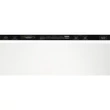 Electrolux EEQ42200L programok száma: 8, keskeny beépíthető, 9 terítékes mosogatógép 