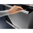 Kép 2/7 - Electrolux EOF3H00BX inox, beépíthető, sütőtér: 65L, grill, légkeverés, sütő