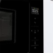 Kép 16/20 - Gorenje BM251SG2BG 1000W 25L fekete beépíthető mikrohullámú sütő