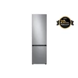 Kép 1/10 - Samsung RB38A7B6AS9/EF inox, alulfagyasztós, Hűtő:273L, Fagyasztó:114L, Twin Cooling Plus hűtőszekrény