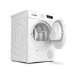 Kép 2/6 - Bosch WTN83202 fehér, 8 kg, kondenzációs, szárítógép