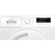 Kép 3/6 - Bosch WTN83202 fehér, 8 kg, kondenzációs, szárítógép