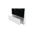 Gorenje GEC5C42WG fehér, szabadonálló, kerámialapos, elektromos, főzőzóna: 4, sütő:70L, grill, tűzhely