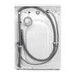 Kép 6/12 - Electrolux EW2T527W fehér, elöltöltős, max.1200ford., 7 kg, mosógép