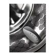 Kép 8/12 - Electrolux EW2T527W fehér, elöltöltős, max.1200ford., 7 kg, mosógép
