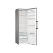 Gorenje R619EAXL6 inox, egyajtós, Hűtő:398L, hűtőszekrény