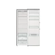 Gorenje R619EAXL6 inox, egyajtós, Hűtő:398L, hűtőszekrény