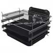 Kép 5/7 - Gorenje GKS5C70WF fehér, szabadonálló, gáz, kombinált, főzőzóna: 4, sütő:70L, grill, tűzhely