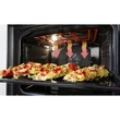 Kép 19/23 - Gorenje GK5C62SH inox, szabadonálló, gáz, kombinált, főzőzóna: 4, sütő:70L, grill, tűzhely