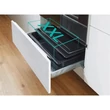 Kép 17/22 - Gorenje GKS6C70XF inox, szabadonálló, gáz, kombinált, főzőzóna: 4, sütő:71L, grill, tűzhely