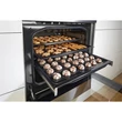 Kép 19/22 - Gorenje GKS6C70XF inox, szabadonálló, gáz, kombinált, főzőzóna: 4, sütő:71L, grill, tűzhely