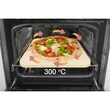 Gorenje GECS5C70WA fehér, szabadonálló, kerámialapos, elektromos, főzőzóna: 4, sütő:70L, grill, tűzhely