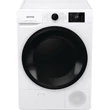Kép 1/11 - Gorenje DNE8B fehér, 8 kg, kondenzációs, szárítógép