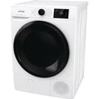 Kép 5/11 - Gorenje DNE8B fehér, 8 kg, kondenzációs, szárítógép