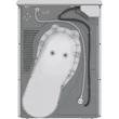 Kép 7/11 - Gorenje DNE8B fehér, 8 kg, kondenzációs, szárítógép