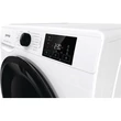 Kép 9/11 - Gorenje DNE8B fehér, 8 kg, kondenzációs, szárítógép