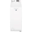 Electrolux EW6TN5261FH fehér, felültöltős, max.1200ford., 6 kg, mosógép