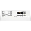 Electrolux EW6TN5261FH fehér, felültöltős, max.1200ford., 6 kg, mosógép