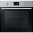 Kép 1/10 - Samsung NV68A1140BS/OL inox, beépíthető, sütőtér: 68L, grill, katalitikus, sütő