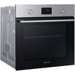 Kép 2/10 - Samsung NV68A1140BS/OL inox, beépíthető, sütőtér: 68L, grill, katalitikus, sütő
