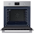 Kép 5/10 - Samsung NV68A1140BS/OL inox, beépíthető, sütőtér: 68L, grill, katalitikus, sütő
