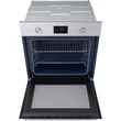 Kép 7/10 - Samsung NV68A1140BS/OL inox, beépíthető, sütőtér: 68L, grill, katalitikus, sütő