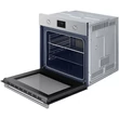 Kép 8/10 - Samsung NV68A1140BS/OL inox, beépíthető, sütőtér: 68L, grill, katalitikus, sütő