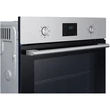 Kép 9/10 - Samsung NV68A1140BS/OL inox, beépíthető, sütőtér: 68L, grill, katalitikus, sütő