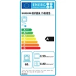 Kép 10/10 - Samsung NV68A1140BS/OL inox, beépíthető, sütőtér: 68L, grill, katalitikus, sütő