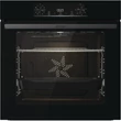 Kép 1/11 - Gorenje BO6735E05B fekete, beépíthető, sütőtér: 77L, grill, légkeverés, hidrolitikus, sütő