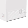 Kép 6/10 - Gorenje FH401CW fehér, Fagyasztó:384L, fagyasztóláda