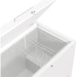 Kép 8/10 - Gorenje FH401CW fehér, Fagyasztó:384L, fagyasztóláda