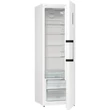 Gorenje R619EAW6 fehér, egyajtós, Hűtő:398L, DynamiCoolinghűtőszekrény